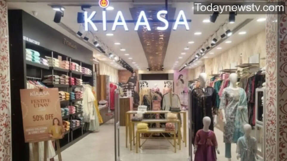 Kiaasa News