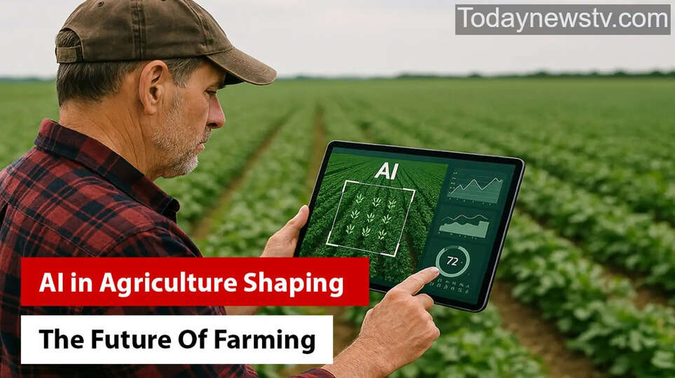 AI Future Farming