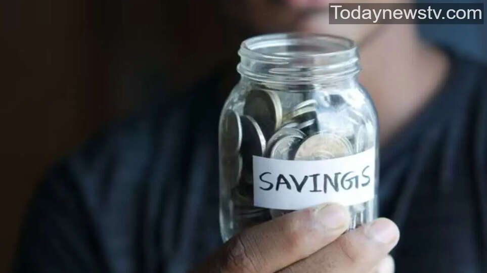 Savings news