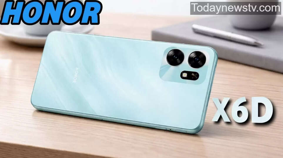Honor Mobile news