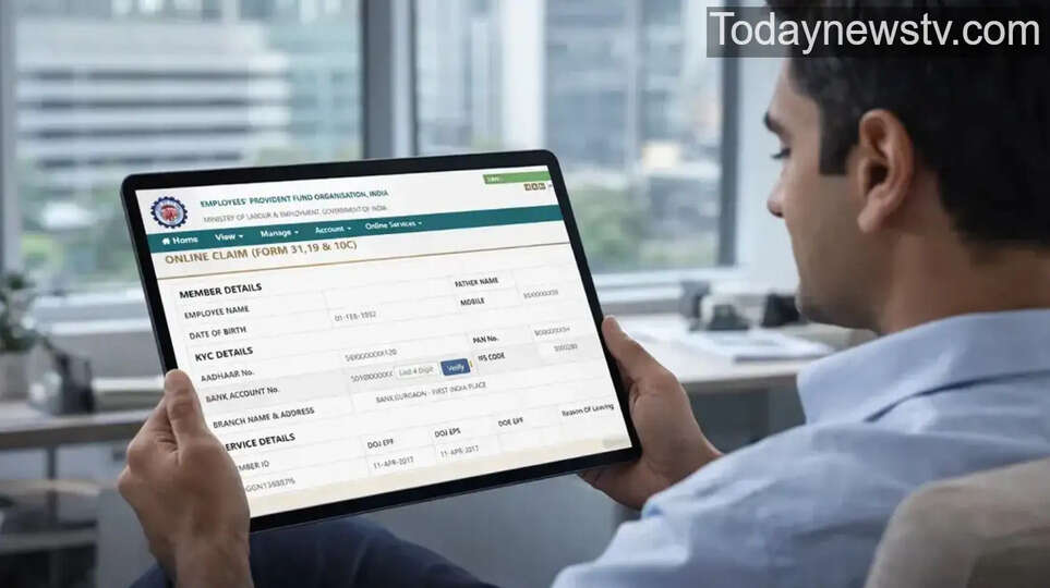 EPFO News Today
