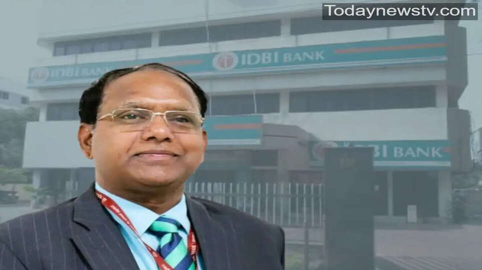 IDBI Bank News
