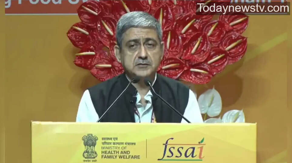 Fssai news