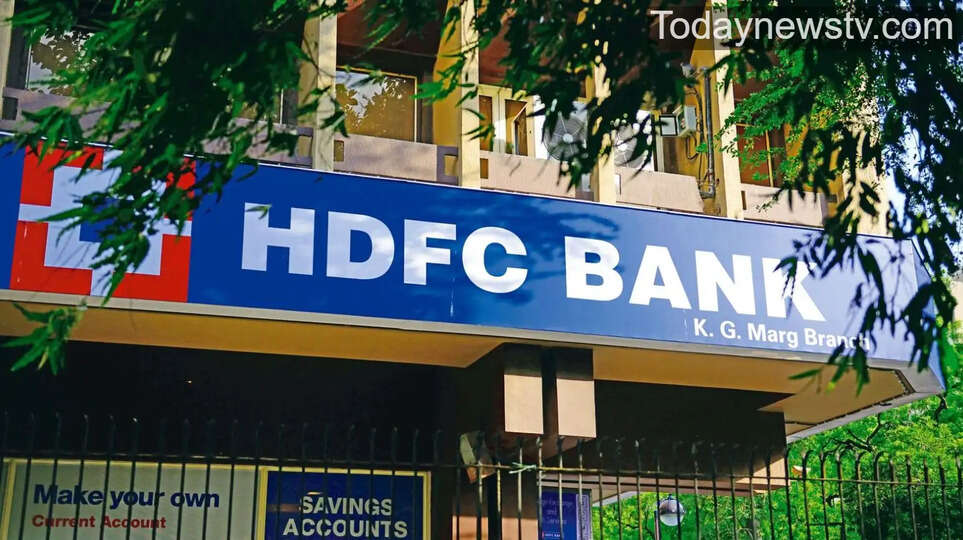 HDFC Bank News