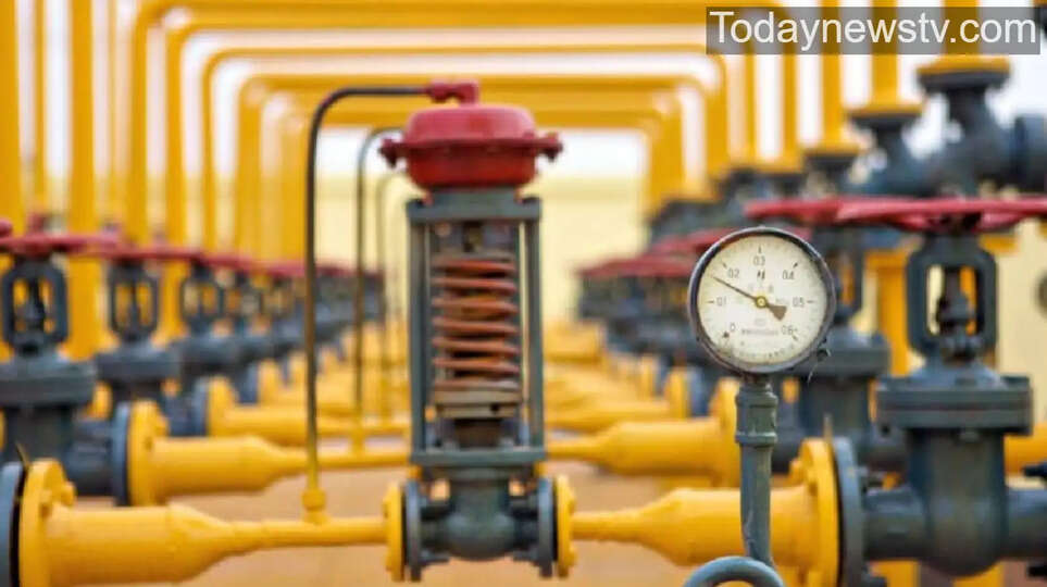 LPG Supplys